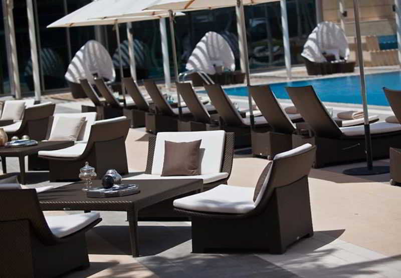 Courtyard By Marriott Doha City Center Zewnętrze zdjęcie