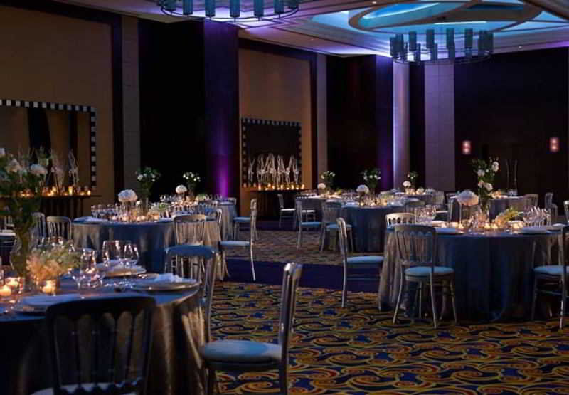 Courtyard By Marriott Doha City Center Zewnętrze zdjęcie