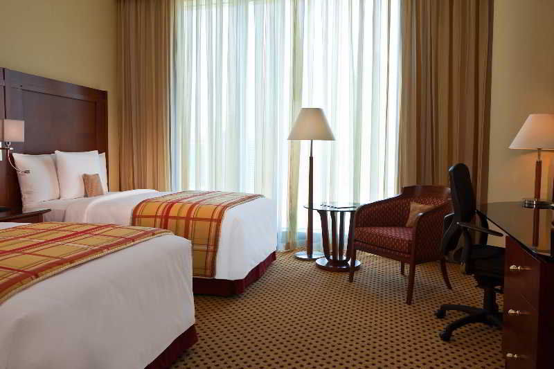 Courtyard By Marriott Doha City Center Zewnętrze zdjęcie
