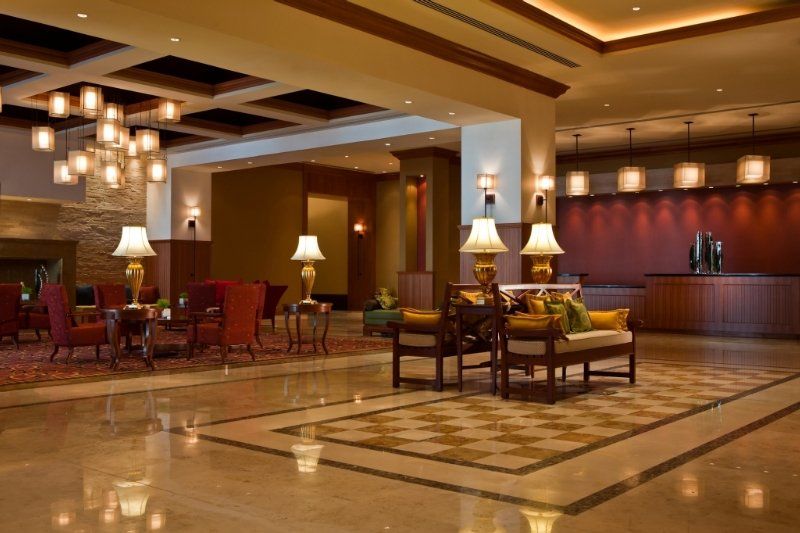 Courtyard By Marriott Doha City Center Zewnętrze zdjęcie