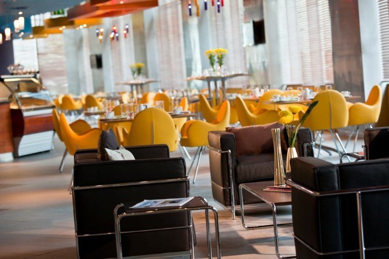 Courtyard By Marriott Doha City Center Zewnętrze zdjęcie